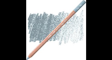 Caran D'ache Pastel Potlood - Light Grey (003)