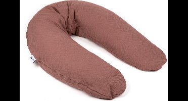 Doomoo Comfy Big Tetra Voedingskussen Brick