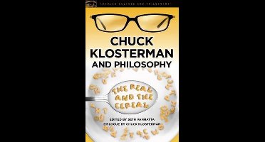 Chuck Klosterman and Philosophy