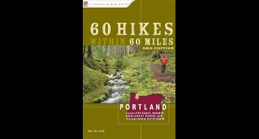 60 Hikes Within 60 Miles