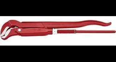 Knipex 8330015 Pijptang S-vormig - 420mm