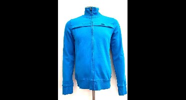 PME Legend Vest - Blauw - Maat S