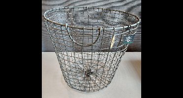 ESSCHERT GARDEN DRAADMAND ROND L