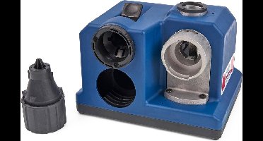 Borenslijper, Boorslijpmachine Van 3 tot 13 mm 80 Watt