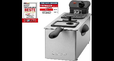 Clatronic FR 3587 - Frituurpan