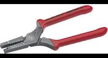 NWS 143-62-160 Perstang Adereindhulzen 0.34 tot 2.5 mm²