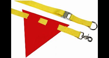 Perel Spanband Voor Autokofferbak | Auto Spanband