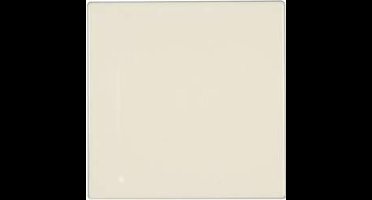 Jung LS 994 B Blindafdekking Afdekking LS 990, LS design, LS plus Crème-wit 1 stuk(s)