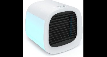 EvaPolar EvaChill (EV-500) - Aircooler - Mobiele cooler -  Luchtkoeler - Wit