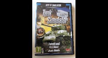 Tank Simulator