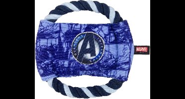 AVENGERS - Hondenspeeltje Touwring
