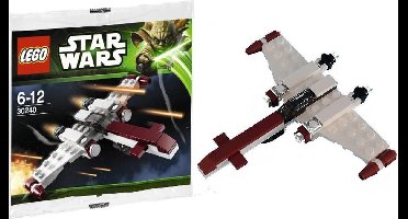 LEGO Star Wars™ 30240 Z-95 Headhunter™ (polybag)