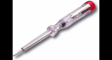 Cimco schroevendraaier + indicator 230V