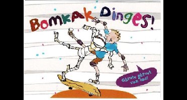 6 wenskaarten - A6 - 14,8 x 10,5 - Dummie de mummie - kaarten