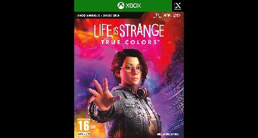 Life is Strange: True Colors - Xbox One & Xbox Series X