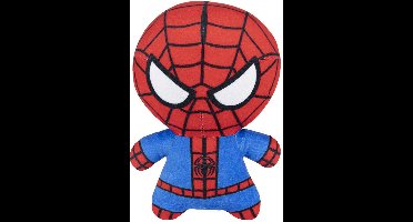 SPIDERMAN - Hondenspeeltje Knuffel