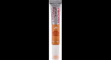 Rimmel London Lasting Finish Breathable Concealer - Natural Beige - Beige