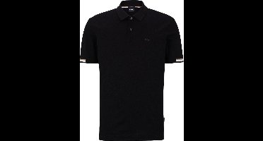 Hugo Boss Polo Parlay All Black
