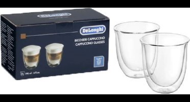 Set van 2 koffiekopjes De'Longhi 5513284161