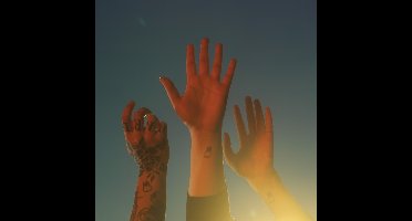 Boygenius - The Record (CD)