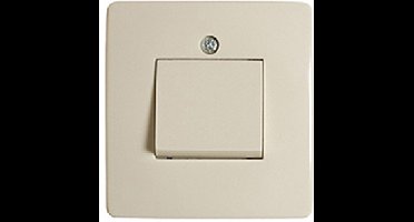 Honeywell Peha Opbouw Standaard Inbouwschakelaar - 00250221 - E2WJ2