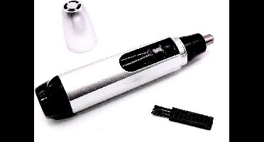 Neus & oor haar trimmer
