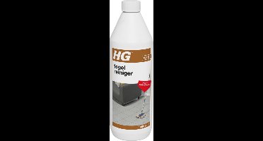 HG tegelreiniger 1L
