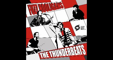 Thunderbeats - Fuzz Hooligans (7" Single)