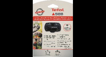sluitknop Tefal Pan Cocotte-Minute 790071