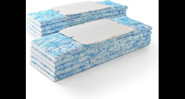 iRobot Braava Jet M6 240 250 Reinigingsdoek (eenmalig) iRobot 15050 10 stuk(s)