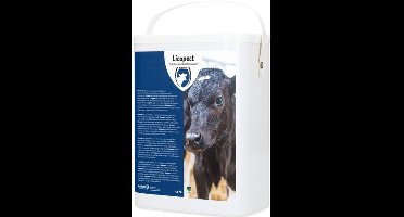 Excellent Licopect - 2,5 kg - Dieetvoeding - ter ondersteuning van de fysiologische spijsvertering