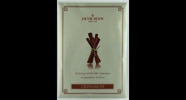 Jacob Hooy Geurzakje kaneel 1 stuks