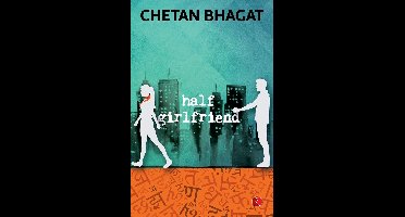 Half Girlfriend