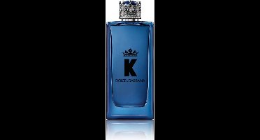 Dolce & Gabbana K by Dolce&Gabbana Eau de parfum spray 200ml