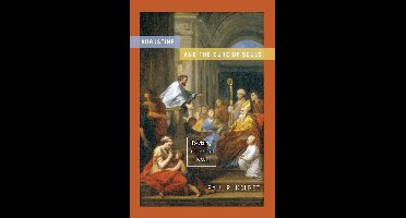 Christianity and Judaism in Antiquity- Augustine and the Cure of Souls