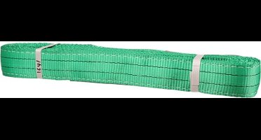 Kelfort hijsband 2 ton x 5 meter