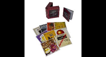 The Complete RCA Albums Collections