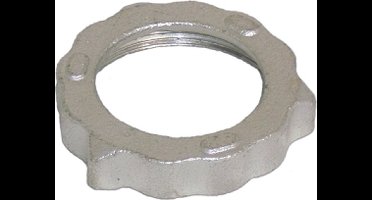 Schroefdop voor Gehaktmolen Maat 5 - Gefu | TRICA