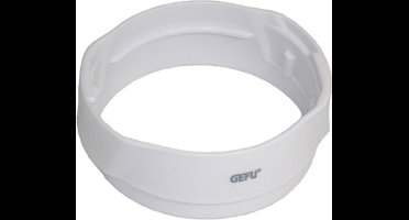 Kunststof Ring voor Groente en Kruidenhakker - Gefu | TRITTORE