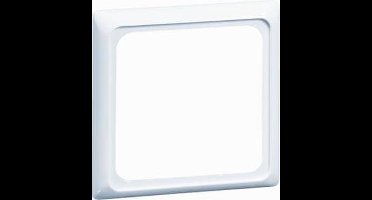 Honeywell Peha standaard Afdekraam Schakelmateriaal - 00240111 - E2DR9