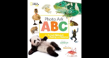 The Photo Ark- Photo Ark ABC