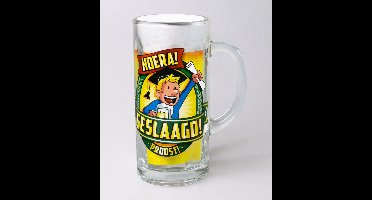 Paperdreams - Bierpul - Geslaagd