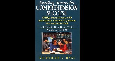 Reading Stories for Comprehension Success