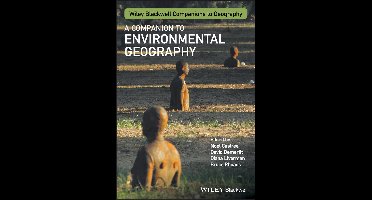 Companion To Environmental Geography