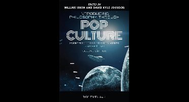 Introducing Philosophy Through Pop Culture