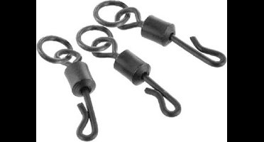 PB ronnie rig swivel 11 | Wartels