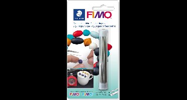 FIMO perforatienaalden - 50 kralen naalden
