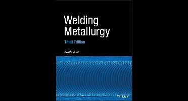Welding Metallurgy