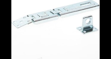 Overvalslot - Over slag kist - 120 mm - Kistoverval - DX (GERE-03007)