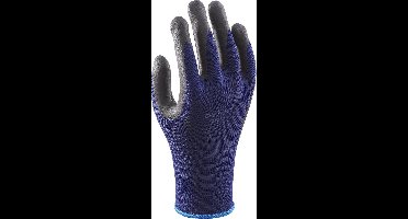 Showa 380 NBR Foam Grip Werkhandschoenen   - Maat M - Nitril Handschoenen